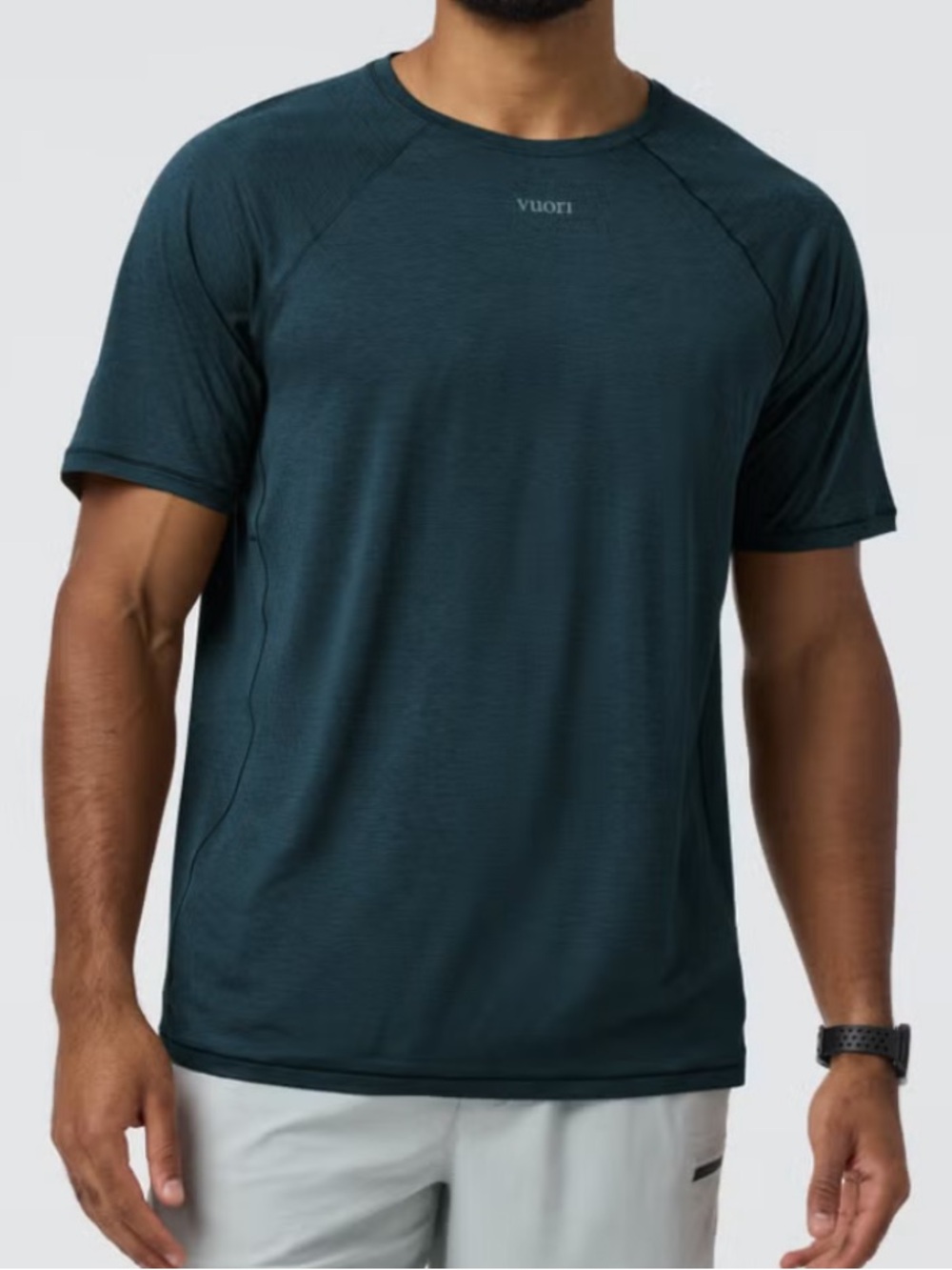 Vuori Precept Tech Tee